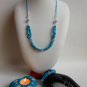 Turquoise Necklace