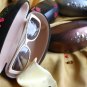 Fashion Sunglasses case..