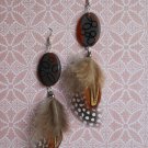 Carmelia Feathers