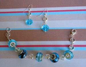 Aqua Mix Set