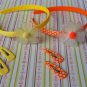 Spots headbands Set (Birthday's Souvenirs)