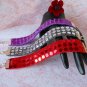 Gift box (red shiny bracelets)