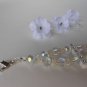 Double Crystal Bracelet