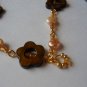 Shell Flowers Bracelet