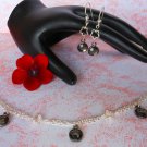 Metal Charm Bracelet