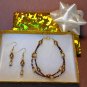 Gift box Pearl set