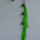 Long Earring