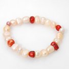 Pearl Bracelet
