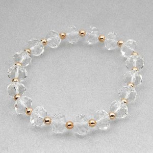 Crystal Bracelet