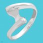 New Ring Well Made in 925 Sterling silver