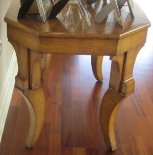 Holly Hunt Occasional Table