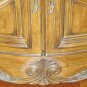 Michael Amini China Cabinet and Buffet