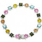 B01370R-V01 Ladies  Spring Fling Bracelet