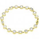 B01321G-C01   Ladies Bezel Beauty  Bracelet