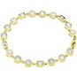 B01321G-C01   Ladies Bezel Beauty  Bracelet