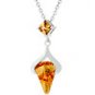 P50021R-V01    Ladies Ember Pendant