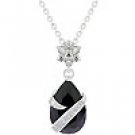 P50058R-C20    Ladies Amethyst Wonder Pendant
