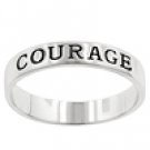 R08076RS-V00    Courage Band