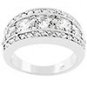 R08031R-C01  Ladies Illumination Ring