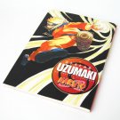 Naruto Art book by Masashi Kishimoto "NARUTO art collection book"