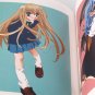 THE COMEDY OF ERRORS by Sakura Kinoshita | Art book #2