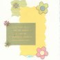 Live Today Fully Greeting Card