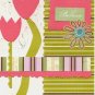 "Believe" Easter or Spring Greeting Card