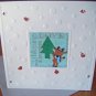 Whimsical Holiday Greeting Card