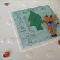 Whimsical Holiday Greeting Card