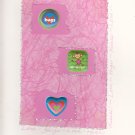 Fun Handcrafted Valentine's Day Card