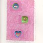Fun Handcrafted Valentine's Day Card