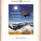 Fundamental Accounting Principles