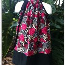 Hearts n Zebras Pillowcase Dress Buy 2 Get 1 Free