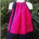 Cheetah Black Pillowcase Dress Buy 2 Get 1 Free