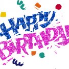 Happy Birthday iKnowdle