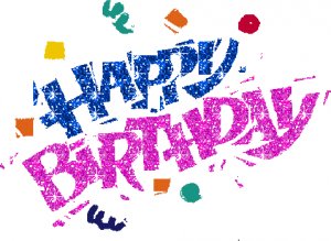 Happy Birthday iKnowdle