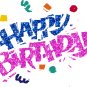 Happy Birthday iKnowdle