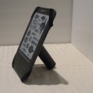 Eas-eHandle for Kindle 3, Nook and Nook color, handle, stand, holder, leather