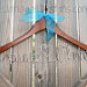 Personalized Name Wire Hanger