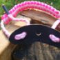 Personalizeable Bow Wrist Sling