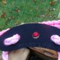 Personalizeable Bow Wrist Sling