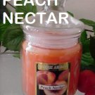 9.5 oz apothecary 2 jar candles scents choice