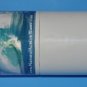 Natural Action Structured Water Shower Unit