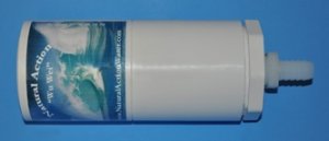 Natural Action Structured Water Portable Unit