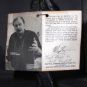 1982 Sculpture Signed MICHEAL CARMAN Sheriff Hempnill