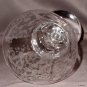 Cambridge CHANTILLY 8" Etched Water Goblet