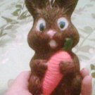 Chocolate Bunny Scented Soy Candle
