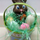 Itty Bitty Easter Gift Basket