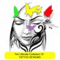 NEW!! TATTOO INK DESIGNS 15 eBOOKS ON CD 1000s OF PICS