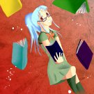 Reading is Fun Mini Notebook